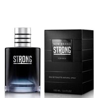 Strong For Men 100ml-169791 Strong For Men 100ml-169791 0